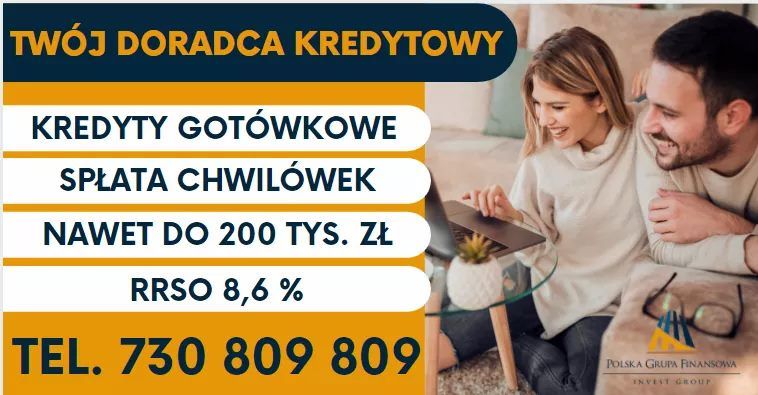 Zapraszamy po ofertę kredytu gotówkowego❗️ Katowice - Zdjęcie 1
