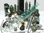 Śruba poprzeczna stołu do frezarki Heckert 315 - tel. 603690320