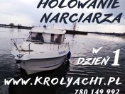 Licencja na holowanie z egzaminem w 1 dzień