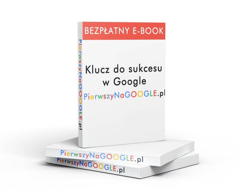 Pozycjonowanie wizytówki Google - PierwszyNaGoogle.pl  - Zdjęcie 1