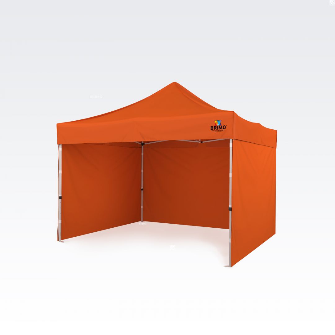 Pawilon ogrodowy namiot handlowy ekspresowy 3x3 różne kolory GWARANCJA 5 LAT!!! Chorzów - Zdjęcie 1