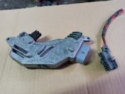 Opel Vectra C fl Lift - Opornica rezystor dmuchawy nawiewu + wtyczka kabel