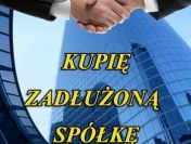 Ochroń Swój Majątek i Spółkę ZUS/ KAS/ 299 K.s.h.