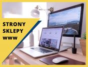 Strony Internetowe WWW ∎ Sklepy Internetowe