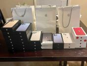 cena hurtowa, Samsung S22 Ultra 5G, Samsung S22 Plus, Samsung S22, iPhone