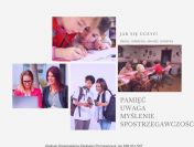 Trening Studium 