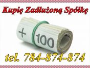 Zadłużenie w Spółce lub JDG?/Ochronimy Zarząd i Hipotekę, także przymusową.