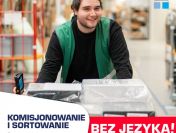Pracownik dużej firmy logistycznej - 11,50 €/h! GREVEN