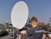 Anteny telewizyjne, satelitarne, montaż, naprawa, ustawianie tel 602448071