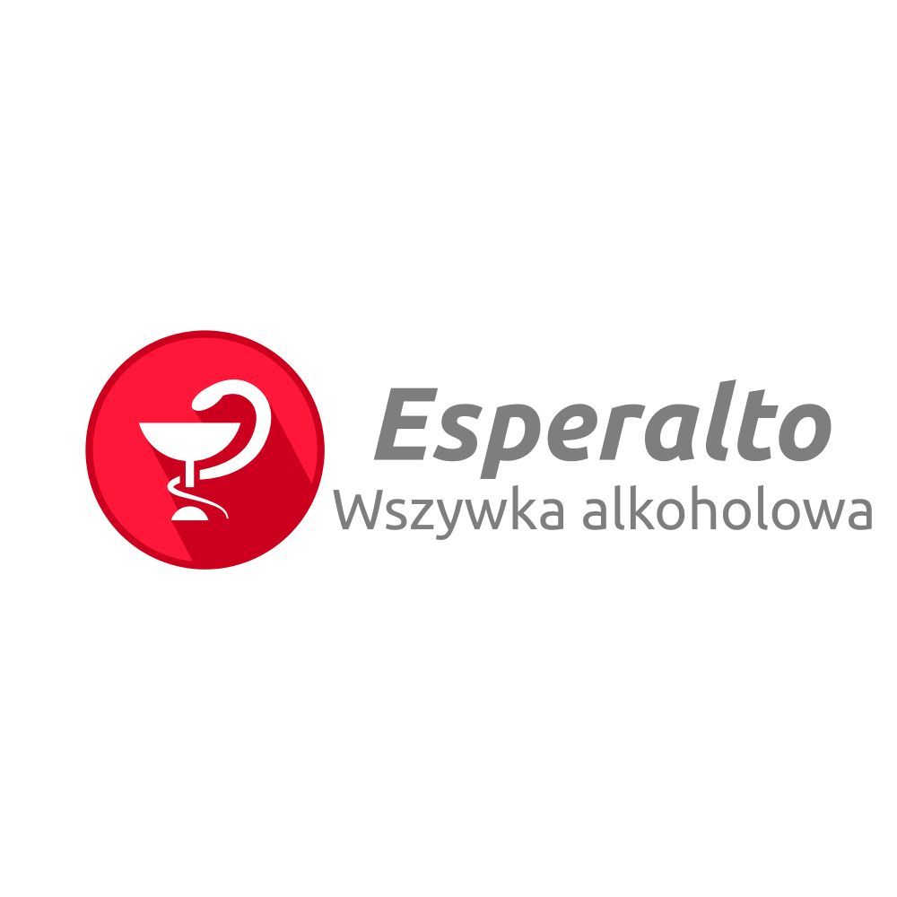 Esperalto - Wszywka alkoholowa Poznań Esperal Poznań - Zdjęcie 1
