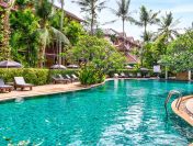 Kata Palm Resort & Spa - hotel Tajlandia