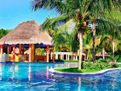 Bahia Principe Grand Coba - wczasy w Meksyku!