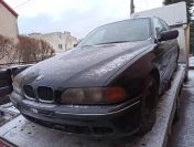 BMW 520i 520 e39 sedan 303/9 silnik 2.0 benzyna 150KM m52b20 samochód na części