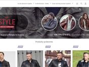 Duża propozycja ciekawych fasonów oraz kurtki w większych rozmiarach