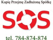 Skup Zadłużonych Spółek Cały Kraj PKD bez znaczenia
