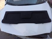 Hyundai Matrix półka tył tylna bagażnika