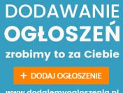Dodaj swoje ogłoszenie na wielu stronach - Skuteczna reklama