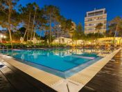 WAKACJE  ALBANIA Hotel Bonita****