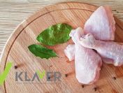 Pakowanie i produkcja  produktów mięsnych! Holandia, różne regiony