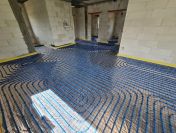 WARMAH-wylewki maszynowe,ogrzewanie podłogowe,instalacje wod-kan .