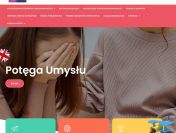 Potęga Umysłu - rozwój dzieci Łódź