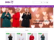 Ewex24 - odzież XXL sklep