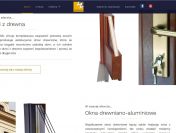 OknaWegiel.pl - drzwi drewniane producent
