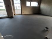 Wylewki maszynowe,ogrzewanie podłogowe,instalacje wod kan .