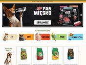 GamaZOO.pl - Karma dla psa Fitmin