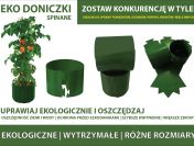 Rozsada – doniczki do warzyw
