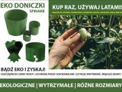 Cylindry do pomidorów – Polski Produkt