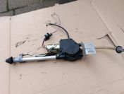 Chrysler Sebring 2 II antena elektryczna 04760894AB auto na części ps2