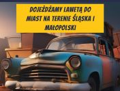 Złomowanie aut - Profesjonalnie i Legalnie Śląsk, Małopolska