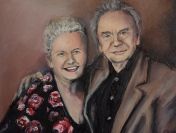 Portrety Ze Zdjęć Na Zamówienie