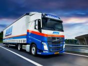 Kierowca Międzynarodowy C+E, system4/2-bezpłatny transport, niemiecka umowa