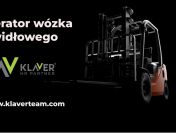 Operator wózka widłowego- Praca w Holandii- od zaraz!