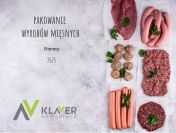 Praca Niemcy - Pracownik przy produkcji wyrobów mięsnych