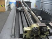 Wał napędu głowicy do frezarki Heckert FSS-315 tel. 601273528