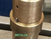 Nakrętka śruby pociągowej do tokarki TUR-50 tel. 601273528