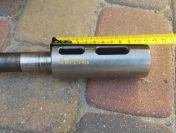 Wrzeciono do wiertarki 2H125 tel. 601273528