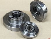 Sprzęgło VHT 10/45, sprzęgła VHT