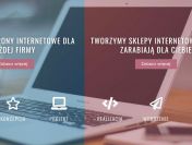 Wp Woo - Strony internetowe