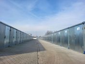 Magazyny do wynajęcia - Self Storage na wynajem