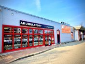 Akumulatory Specpart Legnica