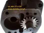 Pompa zębata do tokarki RV-40 tel. 601273528