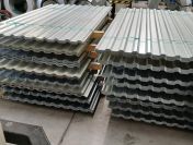 Blacha Trapezowa T-14 OC / MIX PODKŁAD 2 Gatunek KUPNO