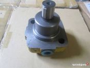 Pompa tłoczkowa smarujaca do wytaczarek czeskich