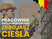 Zbrojarz/Cieśla