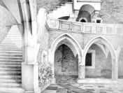 Kurs Rysunku Elipsa Architektura, zapisy rok szkolny 25/26