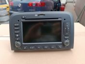 Fiat Croma Radio fabryczne 75504287 nawigacja ekran wyświetlacz cd navi sd